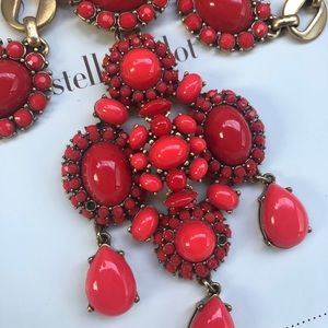 Stella & Dot Sardinia Pendant